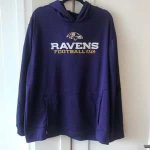 Men’s Baltimore Ravens Sweatshirt